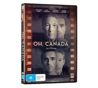 Oh, Canada (DVD)