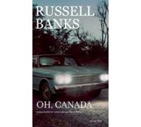 Oh Canada (ebook)