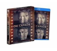 Oh, Canada : Special Edition (Blu-Ray)