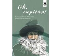 Oh, capitán!: Poemas de Walt Whitman para a xente do instituto: 48 (SUSHI BOOKS - GALL)
