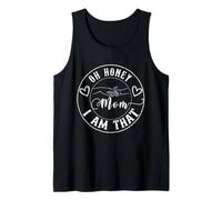 Oh Cariño, Soy Esa Mamá Divertida Vida Mamá Camiseta sin Mangas