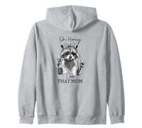 Oh Cariño, Soy Esa Mamá Sudadera con Capucha