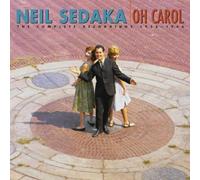 Oh Carol - The Complete Neil Sedaka 1956 - 1966 (CD) Box Set