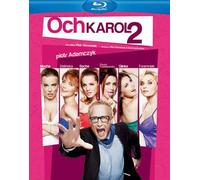 Oh, Charles! 2 / Och, Karol 2 (2011) ( Och, Karol 2 ) [ Origen Polaco, Ningun Idioma Espanol ] (Blu-Ray)
