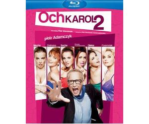Oh, Charles! 2 / Och, Karol 2 (2011) ( Och, Karol 2 ) [ Origen Polaco, Ningun Idioma Espanol ] (Blu-Ray)