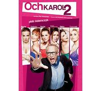 Oh, Charles! 2 / Oh, Karol 2 ( Och, Karol 2 ) [ Origen Polaco, Ningun Idioma Espanol ]