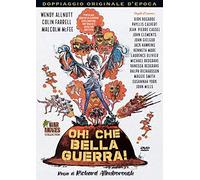 Oh Che Bella Guerra! [Italia] [DVD]