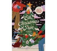 Oh, Christmas Tree