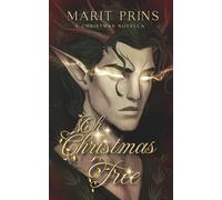 Oh Christmas Tree (Accidental Monsters)