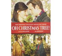 Oh Christmas Tree [Edizione: Stati Uniti] [Italia] [DVD]