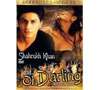 Oh Darling - Yeh Hai India! [Alemania] [DVD]