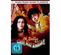 Oh Darling Yeh Hai India (Shah Rukh Khan Classics) – Shah Rukh Khan – DVD