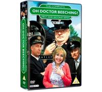 Oh Doctor Beeching! Complete Series 1 & 2 [DVD] [Reino Unido]