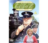 Oh Doctor Beeching [Reino Unido] [DVD]
