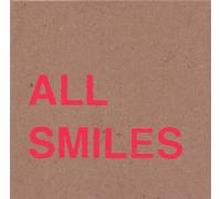 All Smiles - Oh for the Getting & Not Letting Go [Vinilo]