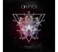 Movement Deluxe - Oh Fyo!