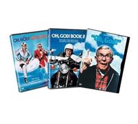 Oh God Pack [Reino Unido] [DVD]