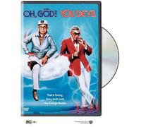 Oh God You Devil [Reino Unido] [DVD]