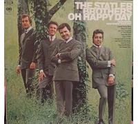 Statler Brothers - Oh Happy Day