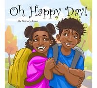 Oh Happy Day! (Fraternal Twin Adventures)