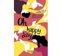 Oh happy day (Pocket)