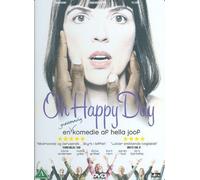 Oh Happy Day [Region 2]