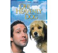 Oh Heavenly Dog [Reino Unido] [DVD]