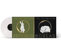 Oh Hellos,the - Boreas/Zephyrus [Vinilo]