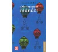 oh hermoso mundo (2ª ed.)