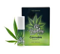 Oh! Holy Mary es un potente estimulante que contiene aceite de semilla de Cannabis Sativa. Su formulación exclusiva, que ha tardado más de un año en desarrollarse, ha dado fruto a uno de los estimulan