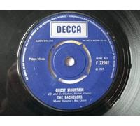 Oh How I Miss You - Bachelors 7" 45