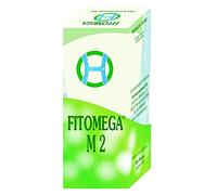 Oh International Fitomega M2 Complejo Fitosinérgico - 50 ml