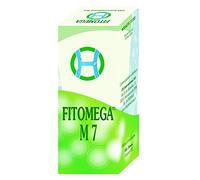 Oh International Fitomega M7 Complejo Fitosinergico - 50 ml