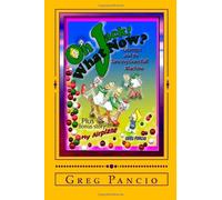 Oh Jack! What Now?: Gramps and the Dancing Gum Ball Machine: Volume 1