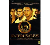 Oh, Jerusalén / O Jerusalem ( Beyond Friendship ) [ Origen Italiano, Ningun Idioma Espanol ]