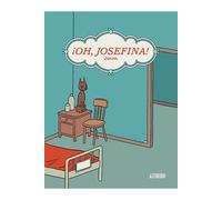 ¡oh, josefina! (sillon orejero)