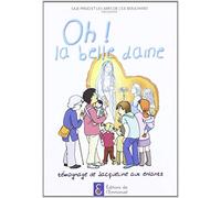 Oh! La Belle dame ! [Francia] [DVD]