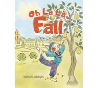 Oh Là Là...Fall: A Yoga City Kitties Seasonal Adventure: 1