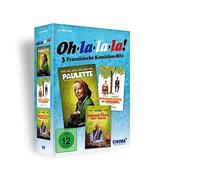 Oh-La-La-La! [DVD]