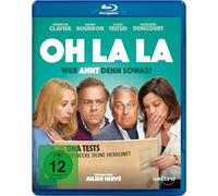 Oh la la - Wer ahnt denn so was? [Blu-ray]