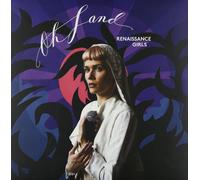 Oh Land - Renaissance Girls [Vinilo]