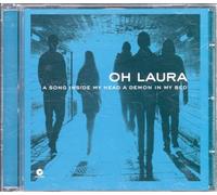 Oh Laura - A Song Inside My Head a...