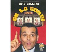 OH LE CON !!! [Francia] [DVD]