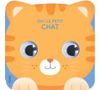 Oh ! Le petit chat (Oh, les petits animaux !)