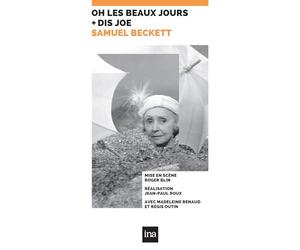 Oh les beaux jours + Dis Joe [Francia] [DVD]