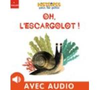 Oh Lescargolot ! (ebook)