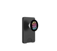Oh Look My Wife'S Last Nerve I Want To Touch It PopSockets PopWallet para MagSafe