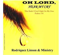 Oh Lord Hear My Cry (Psalms 141)