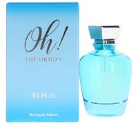 Oh Los Origen Por Tous para Mujer EDT Perfume Spray 101ml Nuevo