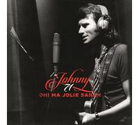 Oh ! Ma Jolie Sarah [Vinilo]